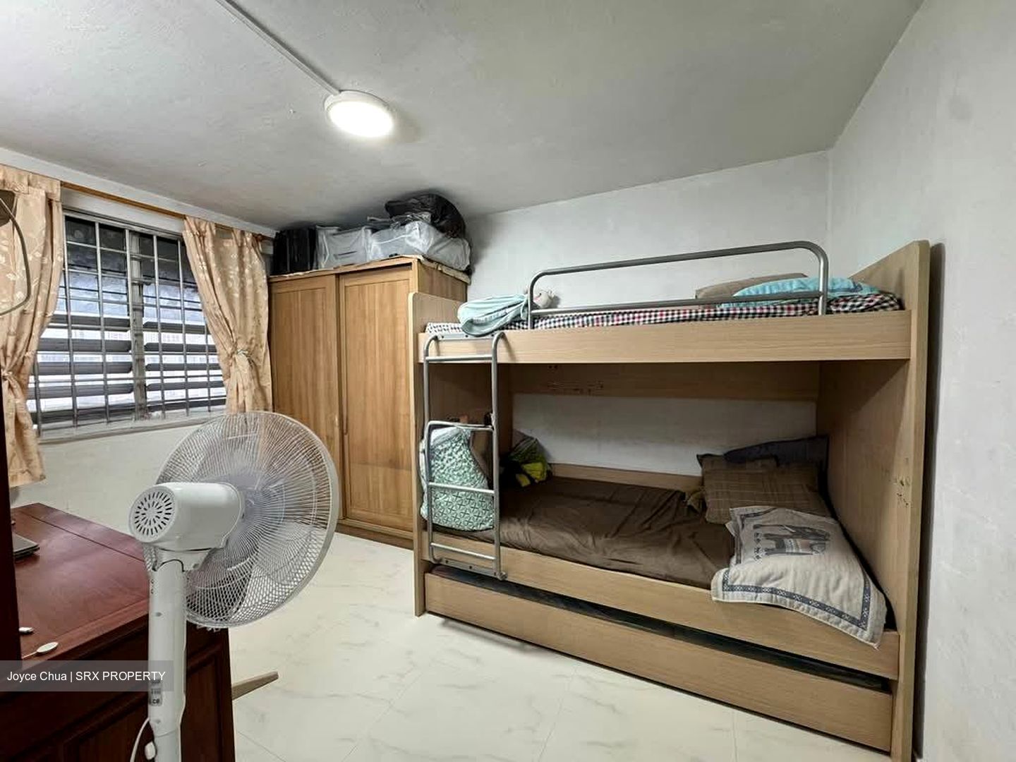 Blk 27 Toa Payoh East (Toa Payoh), HDB 3 Rooms #556459271